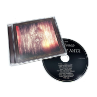 ITERUM NATA Heartwood [CD]